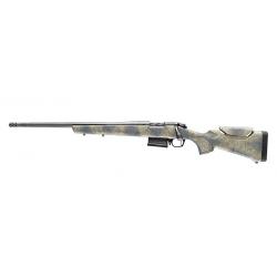 BERGARA WILDERNESS SIERRA CAL. 308 WIN CANON 51CM SANS ORGANES DE VISEE