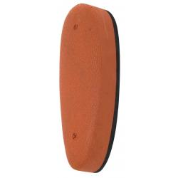 Plaque amortisseur pleine rouge 16 à 30 mm - Country 26mm