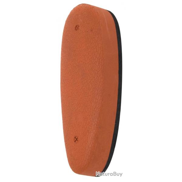 Plaque amortisseur pleine rouge 16  30 mm - Country 26mm