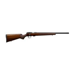 Carabine CZ 457 VARMINT cal.17HMR bois can.52,5cm