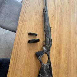 Sako .S 20.  300 win mag