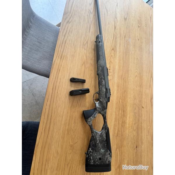 Sako .S 20.  300 win mag