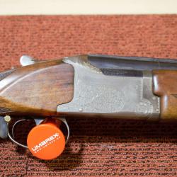FUSIL SUPERPOSE DE CHASSE WINCHESTER SUPER GRADE CALIBRE 12