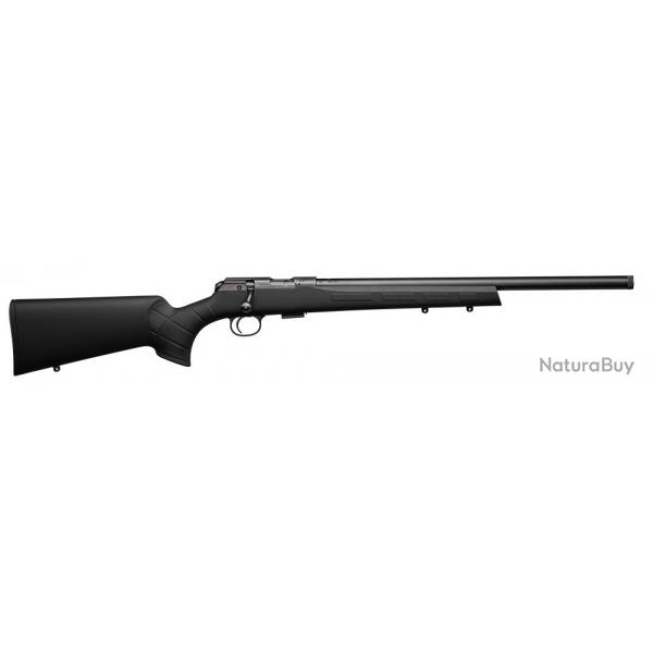 Carabine CZ 457 VARMINT cal.22lr can.52,5cm synthtique