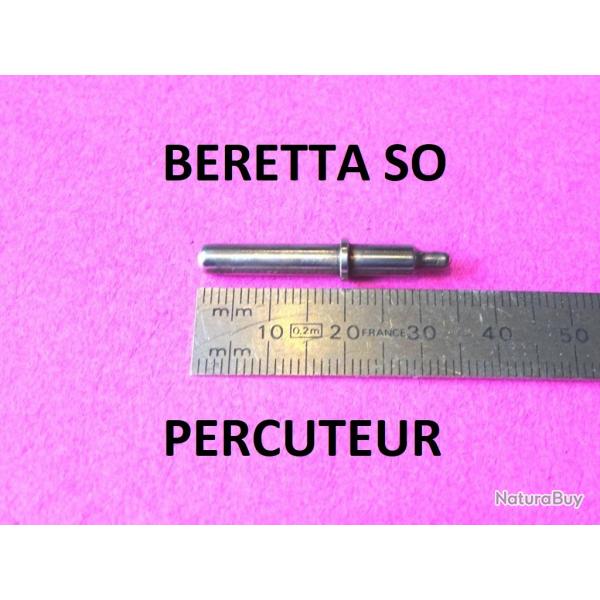 percuteur fusil BERETTA SO - VENDU PAR JEPERCUTE (D23B958)