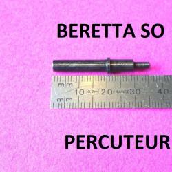 percuteur fusil BERETTA SO - VENDU PAR JEPERCUTE (D23B959)