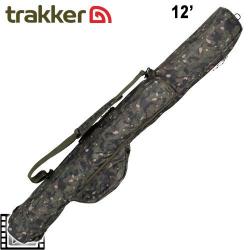 Fourreau Trakker NXC Camo 3 cannes 12'
