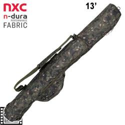 Fourreau Trakker NXC Camo 3 cannes 13'