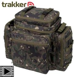 Sac à Dos Trakker NXC Camo Scout Rucksack