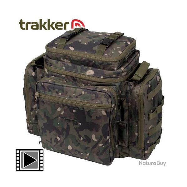 Sac  Dos Trakker NXC Camo Scout Rucksack