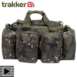 Sac Carryall Trakker NXC Camo Pro Medium