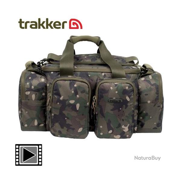 Sac Carryall Trakker NXC Camo Pro Medium