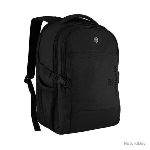 611413 Sac  dos Victorinox EVO Daypack noir(vide)