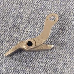 GACHETTE REVOLVER COLT 1892 1895 ET US ARMY Très bon  Categorie D