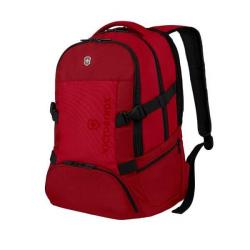 611417 Sac à dos Victorinox EVO Deluxe rouge(vide)