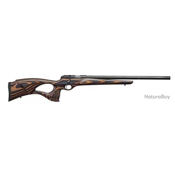 Carabine CZ 457 THUMBHOLE cal.22WHR can.52,5cm