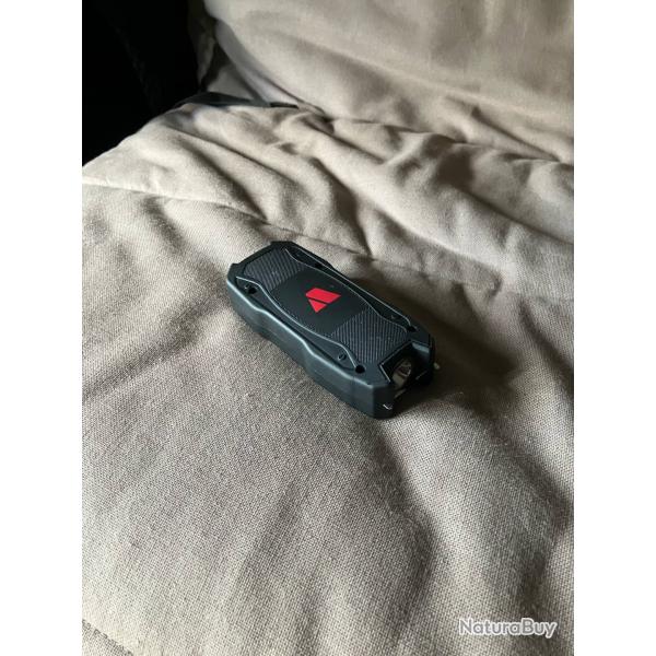 Shocker VP 3 000 000 V + LED