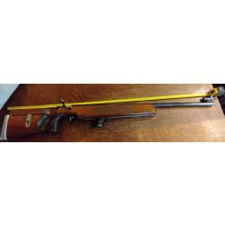 Carabine Anschütz Match 54