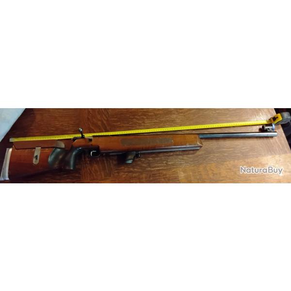 Carabine Anschtz Match 54