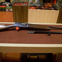 FUSIL DE CHASSE SEMI AUTOMATIQUE BROWNING AUTO 5 CALIBRE 12