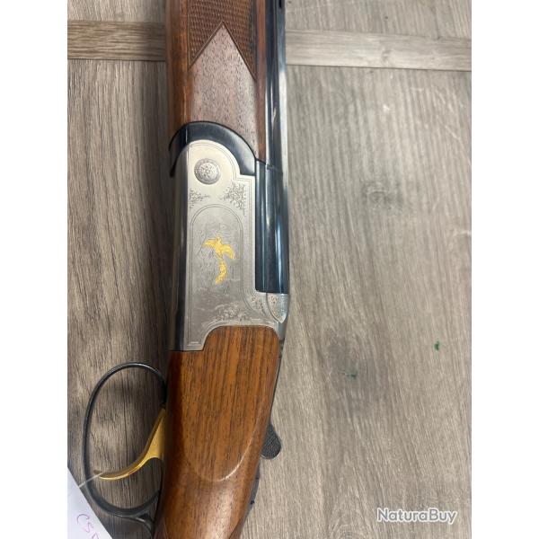 Fair ergal cal 20/76