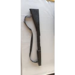 Crosse de carabine kassnar modèle 16 squire bingham