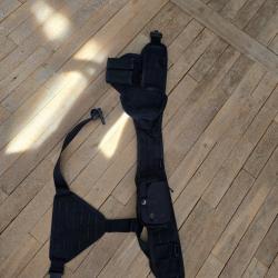 Ceinture direct action mosquito L