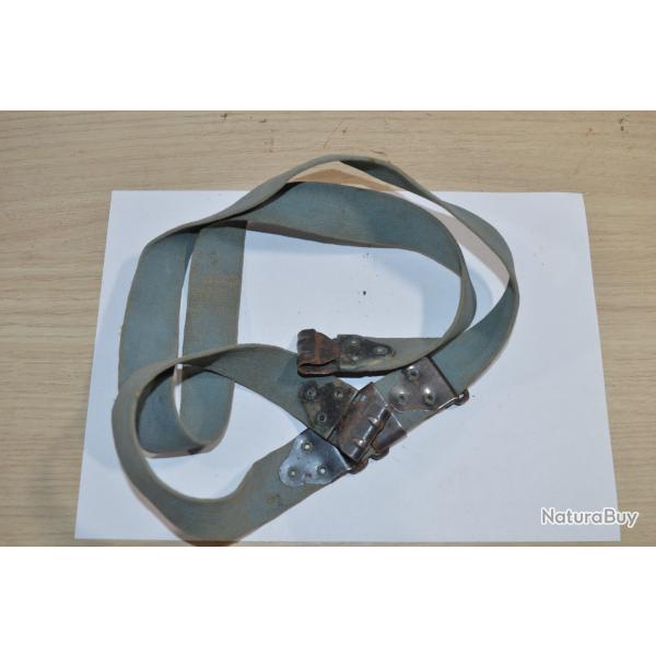 Sangle bretelle pour PM Thompson / grease gun Export rutilisation Pays Nord Europe (22)