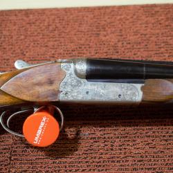 CARABINE EXPRESS JUXTAPOSE DEMAS CALIBRE 9.3X74R