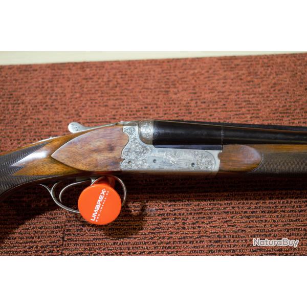 CARABINE EXPRESS JUXTAPOSE DEMAS CALIBRE 9.3X74R