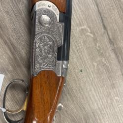 Beretta Silver pigeon II cal 20/76
