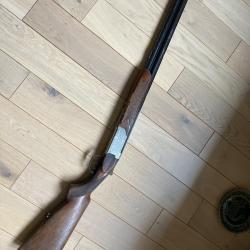 Fusil superposé  Verney-Carron
