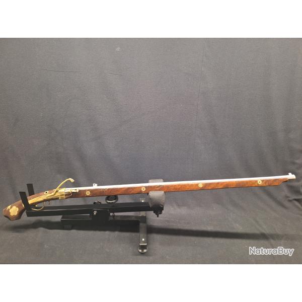 Arquebuse  mche japonaise Tanegashima Teppo - 1 sans prix de rserve !!