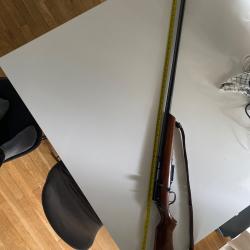 Marlin goose gun 12/76
