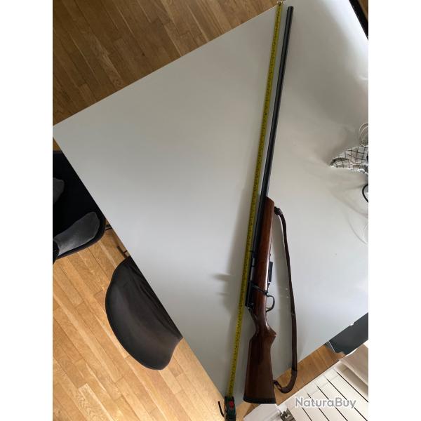 Marlin goose gun 12/76
