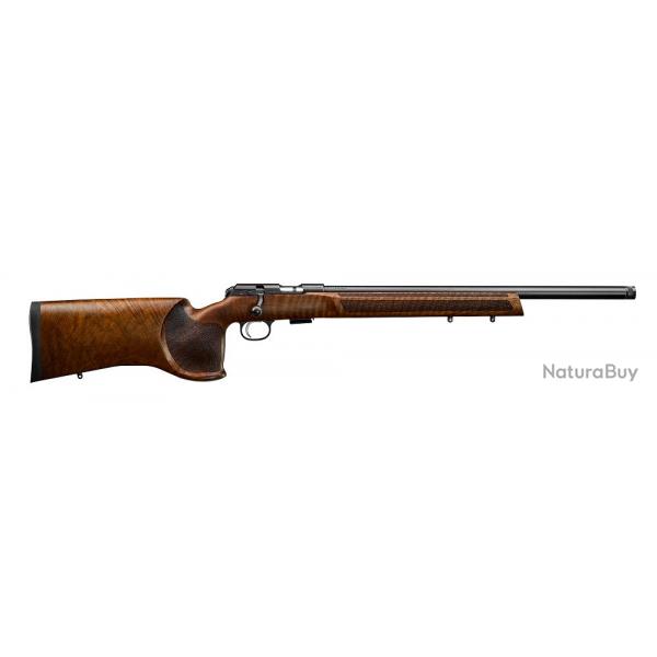 Carabine CZ 457 VARMINT MTR cal.22lr bois can.52,5cm