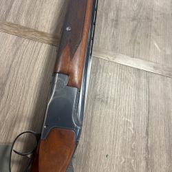 Browning B25 black cal 20/70