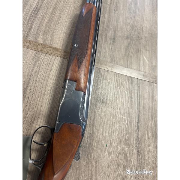 Browning B25 black cal 20/70