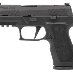 P320 x compact 9 MM optic ready 3.6" sig sauer