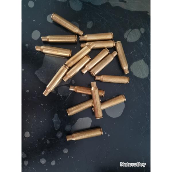 douilles CARCANO PPU