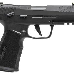 P322 22lr optic ready 4" fileté sig sauer