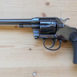 COLT ARMY DA38 TARDIF - TRÈS BEL ÉTAT