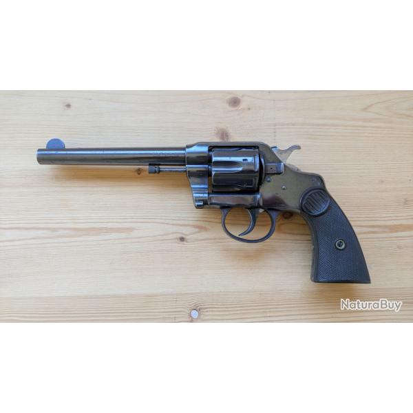 COLT ARMY DA38 TARDIF - TRS BEL TAT