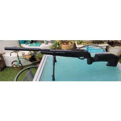 Carabine à plomb Stoeger X20 ATAC S2 Suppressor
