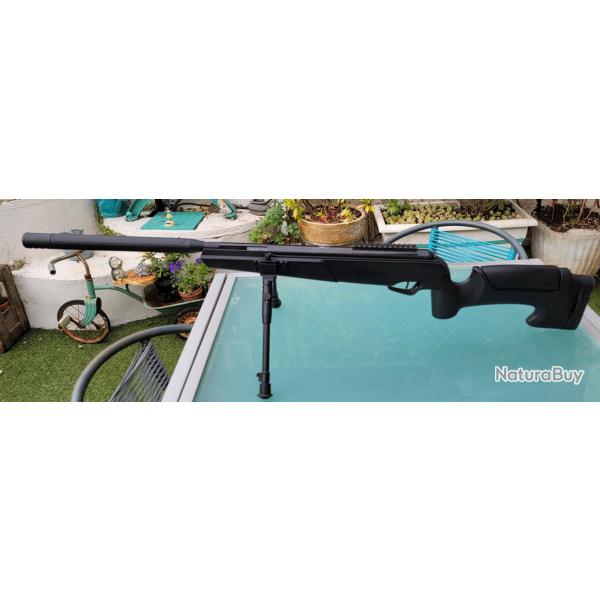 Carabine  plomb Stoeger X20 ATAC S2 Suppressor