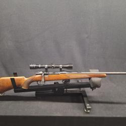 Carabine de chasse type Mauser, Cal. 308 win - 1 sans prix de réserve !!