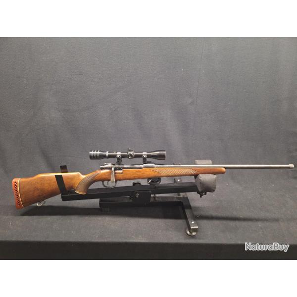 Carabine de chasse type Mauser, Cal. 308 win - 1 sans prix de rserve !!