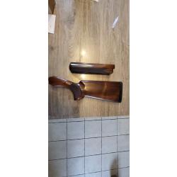 Crosse browning Trap