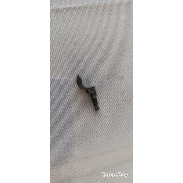levier d'armement ANSCHUTZ 520 - 525 - marocchi sm64 sm66