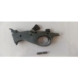 pontet mécanique - sous garde - complet avec son axe - ANSCHUTZ 520 - 525 - marocchi sm64 sm66
